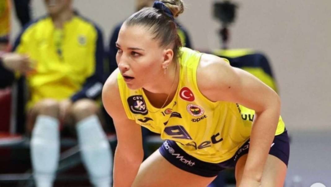 Eda Erdem sürprizi: Meliha Diken de gidiyor 5